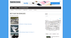 Desktop Screenshot of fsdownload.com